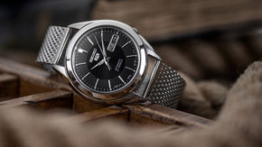 Фотографија за категорија SEIKO 5 CLASSIC